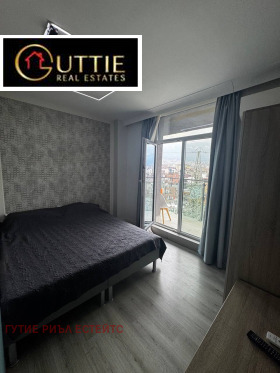 1 dormitorio Vitosha, Sofia 4