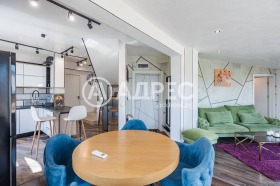 3-СТАЕН, 84 m2