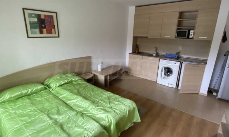 Te huur  Studio regio Vidin , Tsar Simeonovo , 35 m² | 96494352 - afbeelding [9]