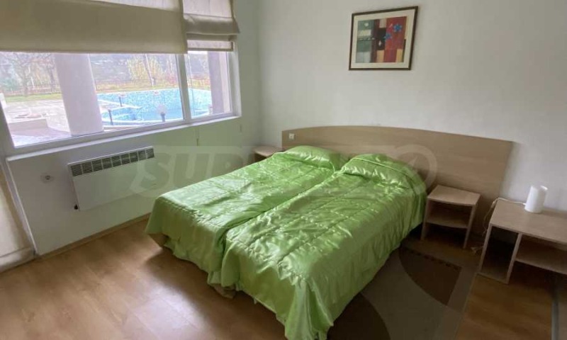 Te huur  Studio regio Vidin , Tsar Simeonovo , 35 m² | 96494352 - afbeelding [8]