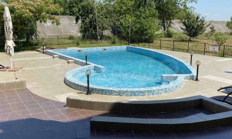 Te huur  Studio regio Vidin , Tsar Simeonovo , 35 m² | 96494352 - afbeelding [17]