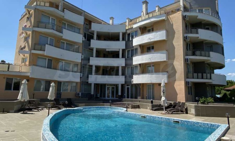 Te huur  Studio regio Vidin , Tsar Simeonovo , 35 m² | 96494352