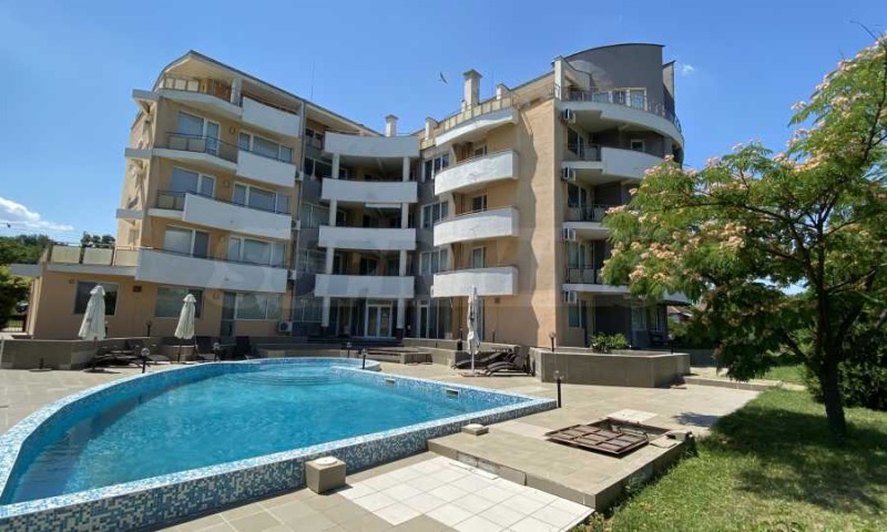 Te huur  Studio regio Vidin , Tsar Simeonovo , 35 m² | 96494352 - afbeelding [2]