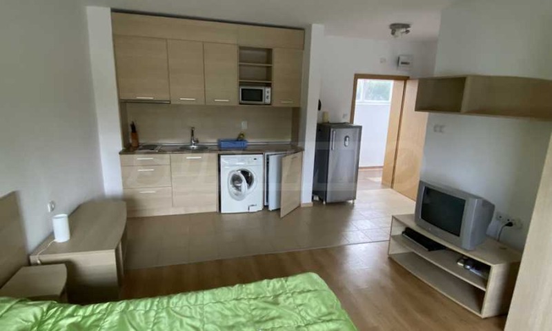 Te huur  Studio regio Vidin , Tsar Simeonovo , 35 m² | 96494352 - afbeelding [10]