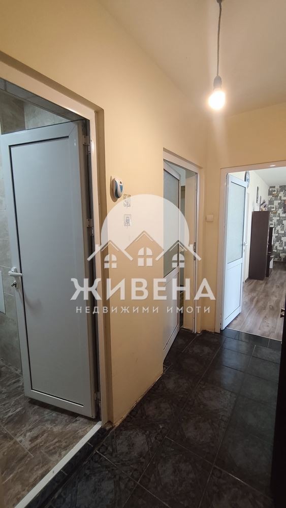 Дава под наем 1-СТАЕН, гр. Варна, Левски 1, снимка 12 - Апартаменти - 54712592