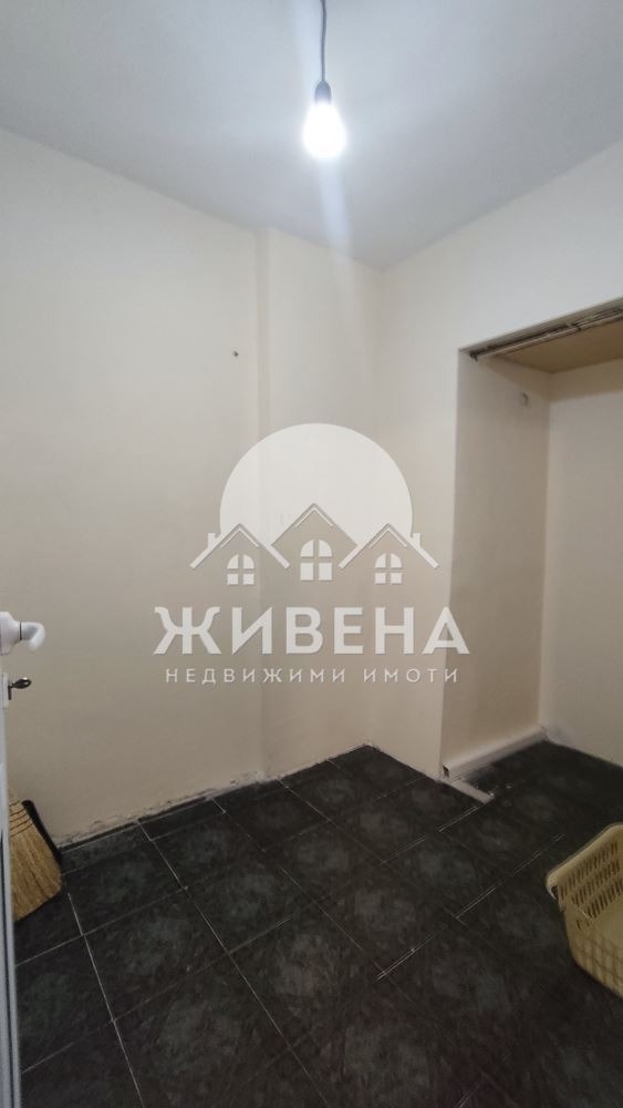 Дава под наем 1-СТАЕН, гр. Варна, Левски 1, снимка 13 - Апартаменти - 54712592