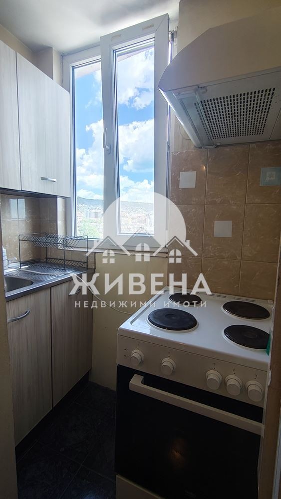 Дава под наем 1-СТАЕН, гр. Варна, Левски 1, снимка 7 - Апартаменти - 54712592