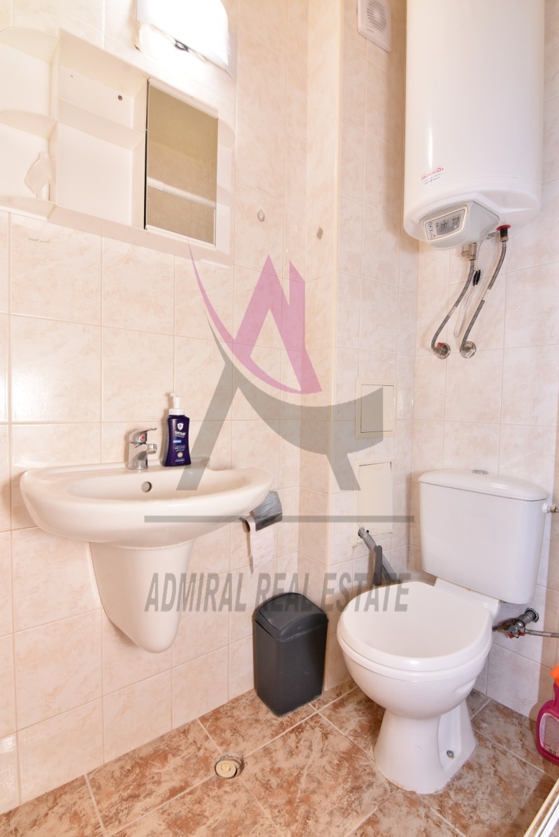 Издаје се  1 спаваћа соба Варна , Бриз , 77 м2 | 92497904 - слика [3]
