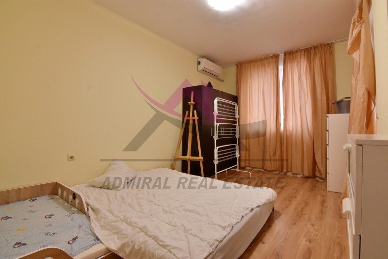 Издаје се  1 спаваћа соба Варна , Бриз , 77 м2 | 92497904 - слика [2]