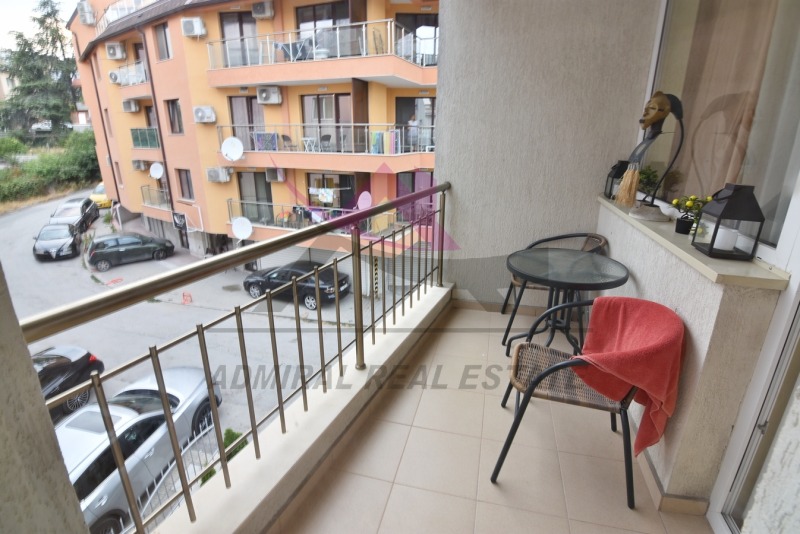 Издаје се  1 спаваћа соба Варна , Бриз , 77 м2 | 92497904 - слика [4]