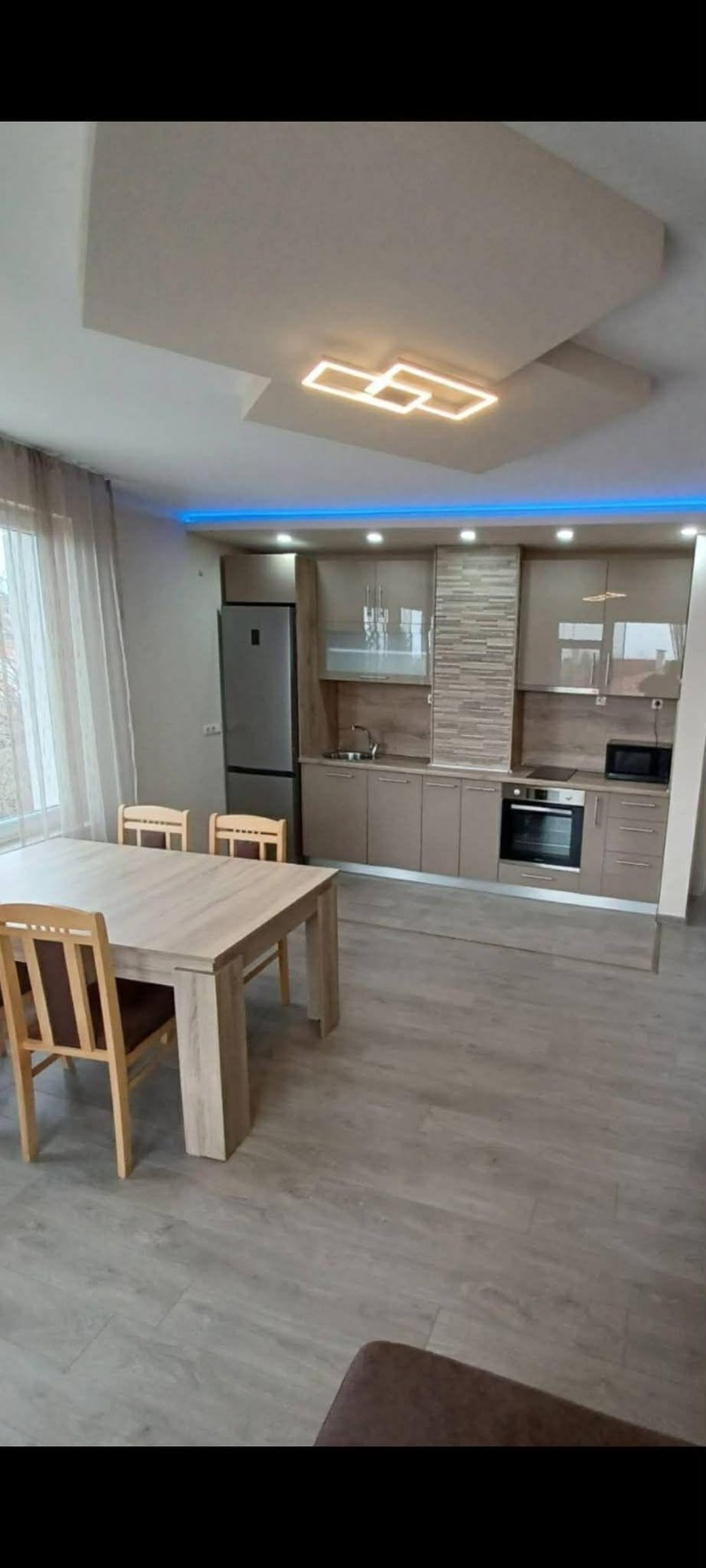 Дава под наем 2-СТАЕН, гр. София, Кръстова вада