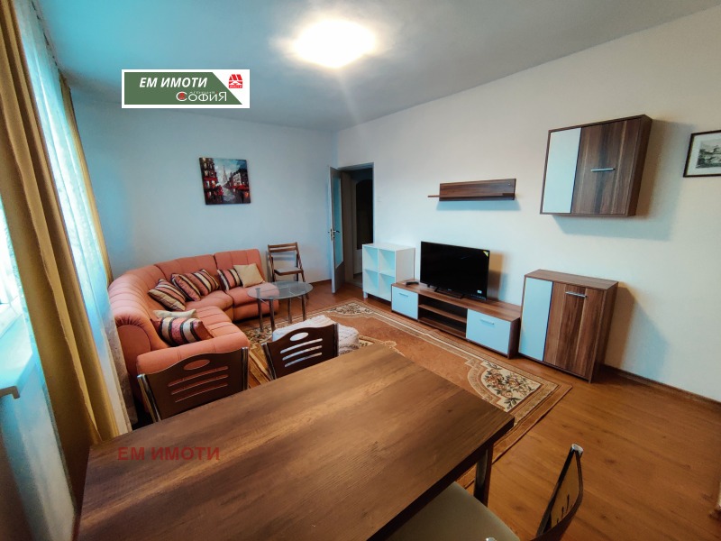 A louer  2 chambres Sofia , Mladost 1 , 78 m² | 15501988 - image [2]