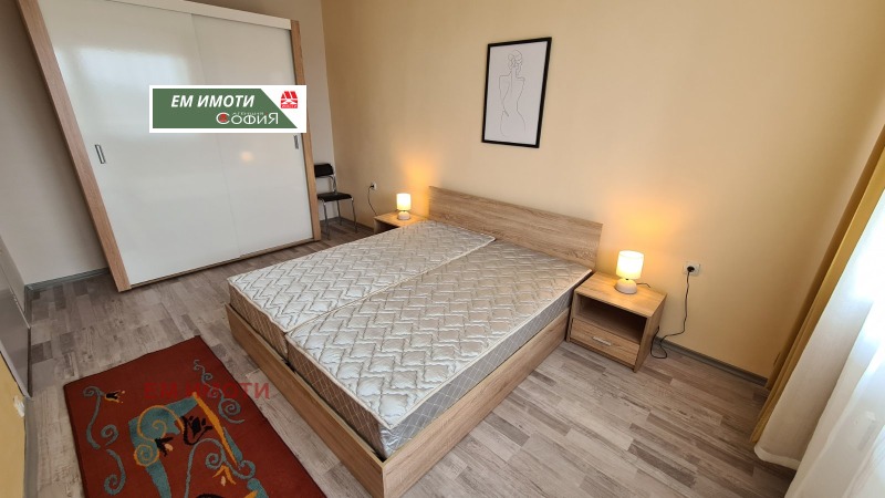 A louer  2 chambres Sofia , Mladost 1 , 78 m² | 15501988 - image [8]