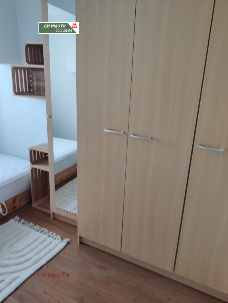 A louer  2 chambres Sofia , Mladost 1 , 78 m² | 15501988 - image [12]