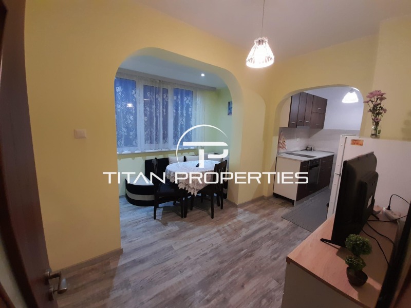 Kiralık  2 yatak odası Varna , Levski 1 , 80 metrekare | 83553254