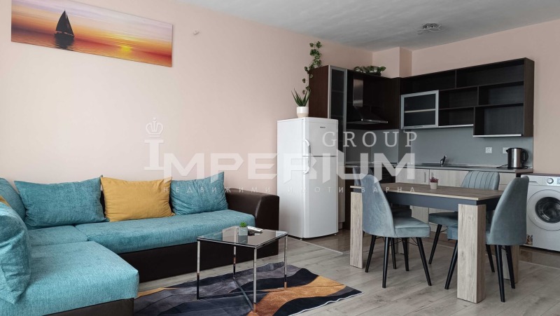 For Rent  2 bedroom Varna , Okrazhna bolnitsa-Generali , 125 sq.m | 75245637 - image [2]