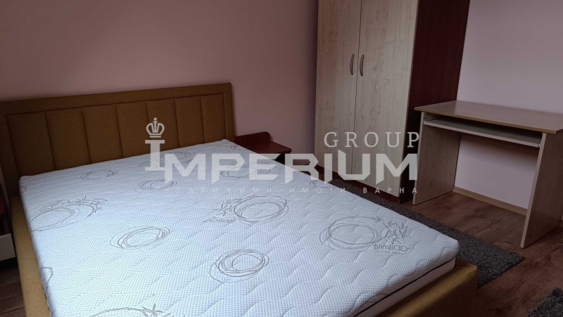 For Rent  2 bedroom Varna , Okrazhna bolnitsa-Generali , 125 sq.m | 75245637 - image [12]