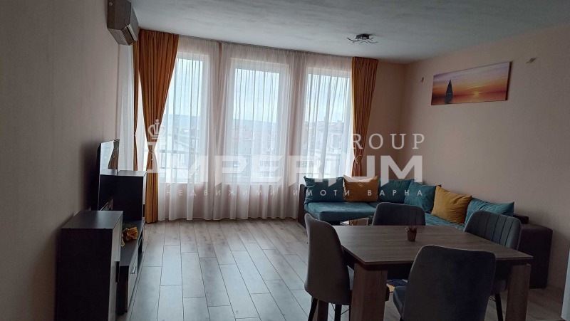 For Rent  2 bedroom Varna , Okrazhna bolnitsa-Generali , 125 sq.m | 75245637 - image [8]
