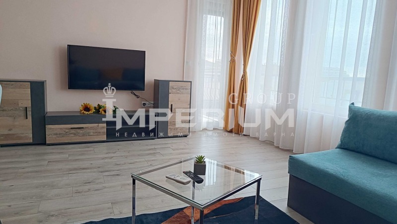 For Rent  2 bedroom Varna , Okrazhna bolnitsa-Generali , 125 sq.m | 75245637 - image [11]