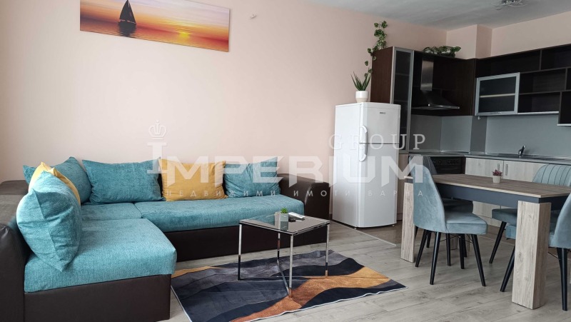 For Rent  2 bedroom Varna , Okrazhna bolnitsa-Generali , 125 sq.m | 75245637 - image [4]