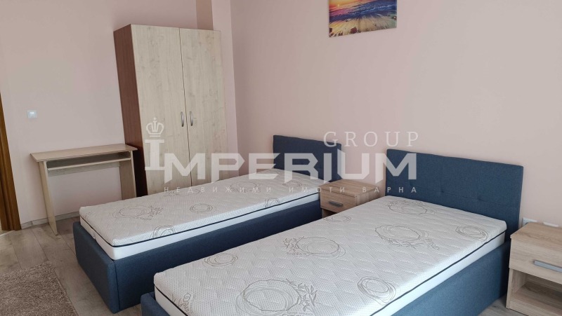 For Rent  2 bedroom Varna , Okrazhna bolnitsa-Generali , 125 sq.m | 75245637 - image [7]