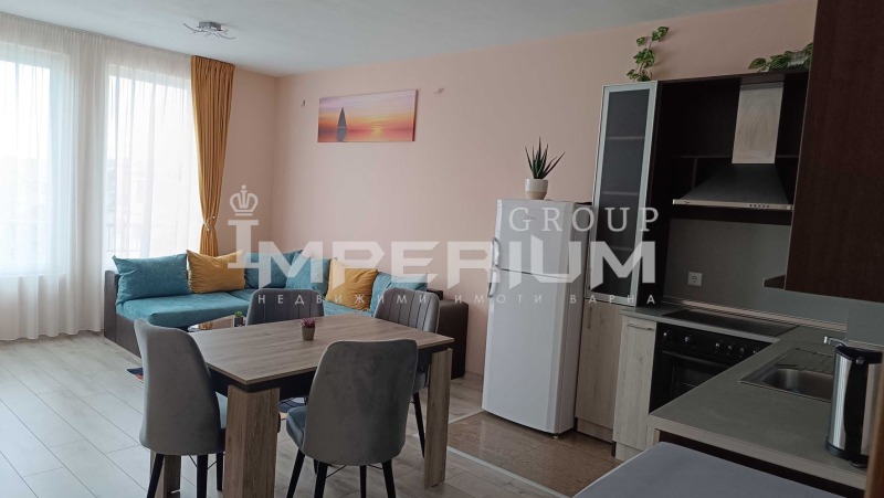 For Rent  2 bedroom Varna , Okrazhna bolnitsa-Generali , 125 sq.m | 75245637