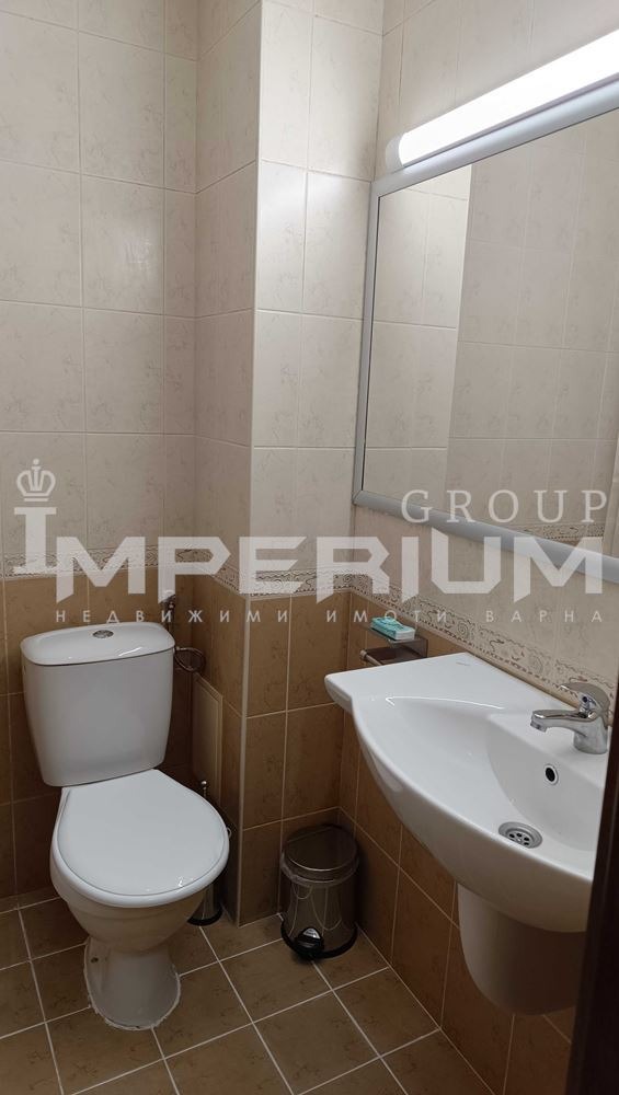 For Rent  2 bedroom Varna , Okrazhna bolnitsa-Generali , 125 sq.m | 75245637 - image [9]