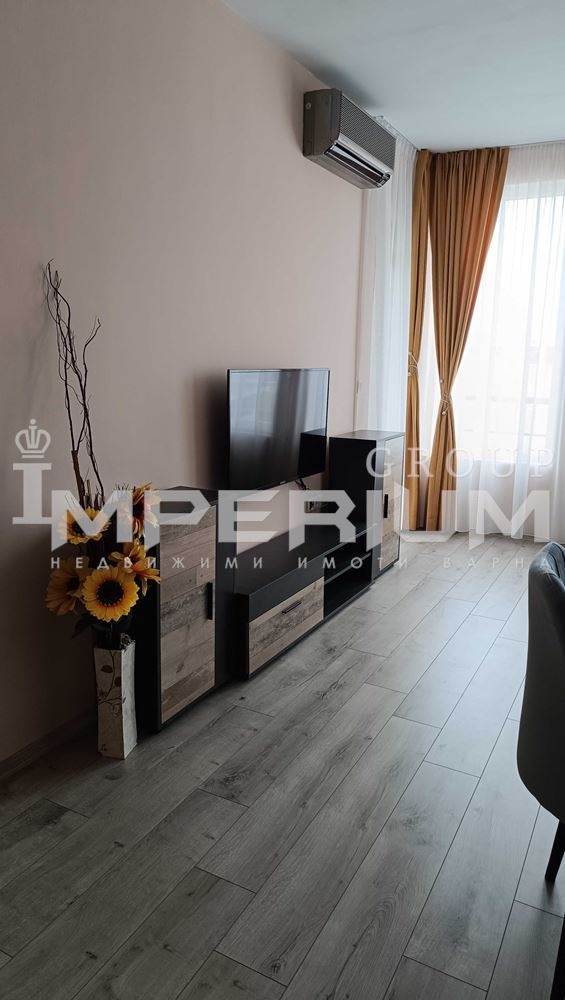 For Rent  2 bedroom Varna , Okrazhna bolnitsa-Generali , 125 sq.m | 75245637 - image [6]