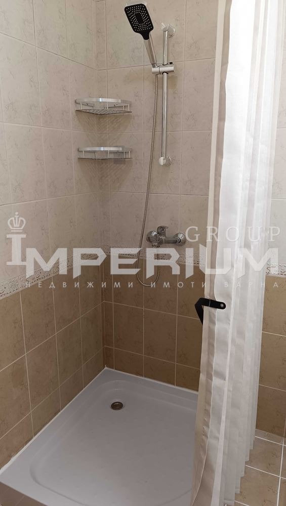 For Rent  2 bedroom Varna , Okrazhna bolnitsa-Generali , 125 sq.m | 75245637 - image [10]