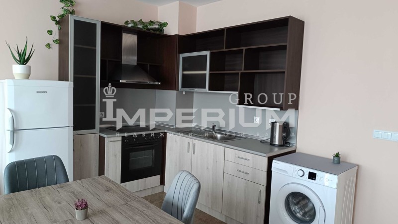 For Rent  2 bedroom Varna , Okrazhna bolnitsa-Generali , 125 sq.m | 75245637 - image [3]