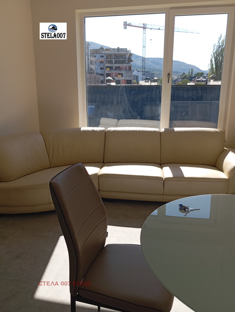 En renta  2 dormitorios Sofia , Ovcha kupel , 80 metros cuadrados | 13955492