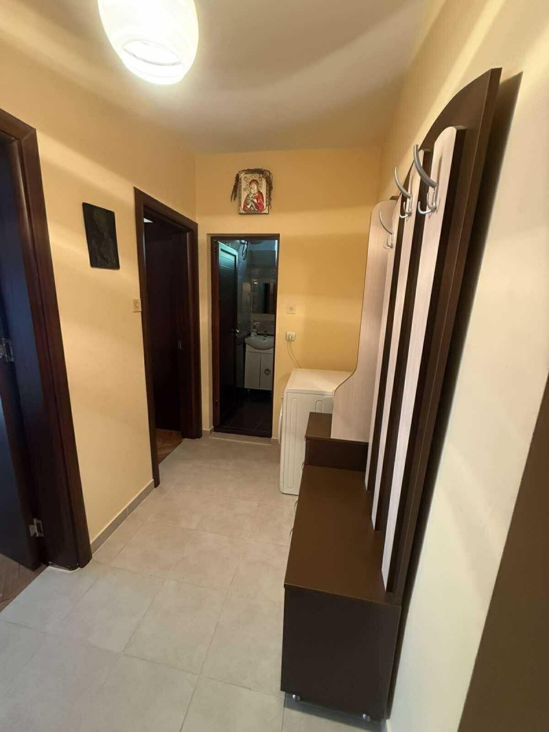 Дава под наем 3-СТАЕН, гр. Варна, Конфуто, снимка 6 - Апартаменти - 53188503