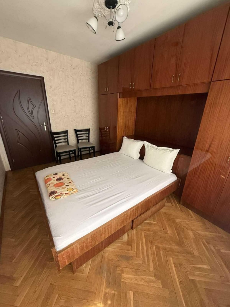 Дава под наем 3-СТАЕН, гр. Варна, Конфуто, снимка 3 - Апартаменти - 53188503