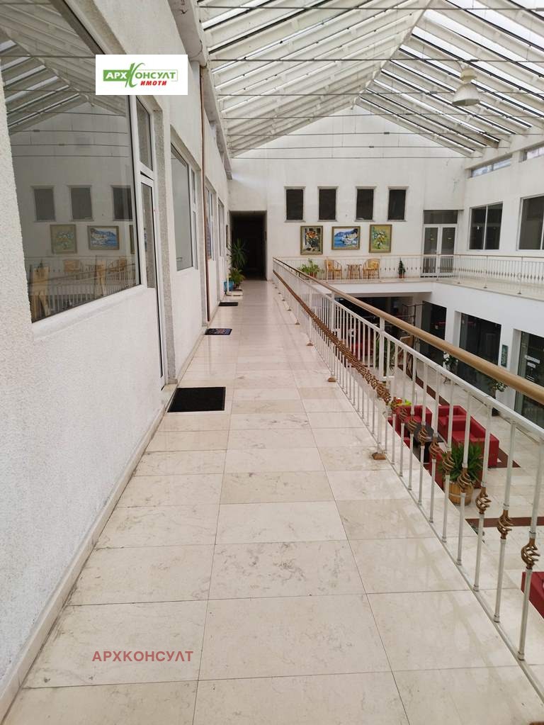 Дава под наем ОФИС, гр. София, Център, снимка 9 - Офиси - 54541476