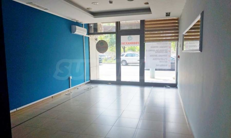 Da affittare  Bar; Caffetteria Plovdiv , Tsentar , 131 mq | 74246275 - Immagine [2]