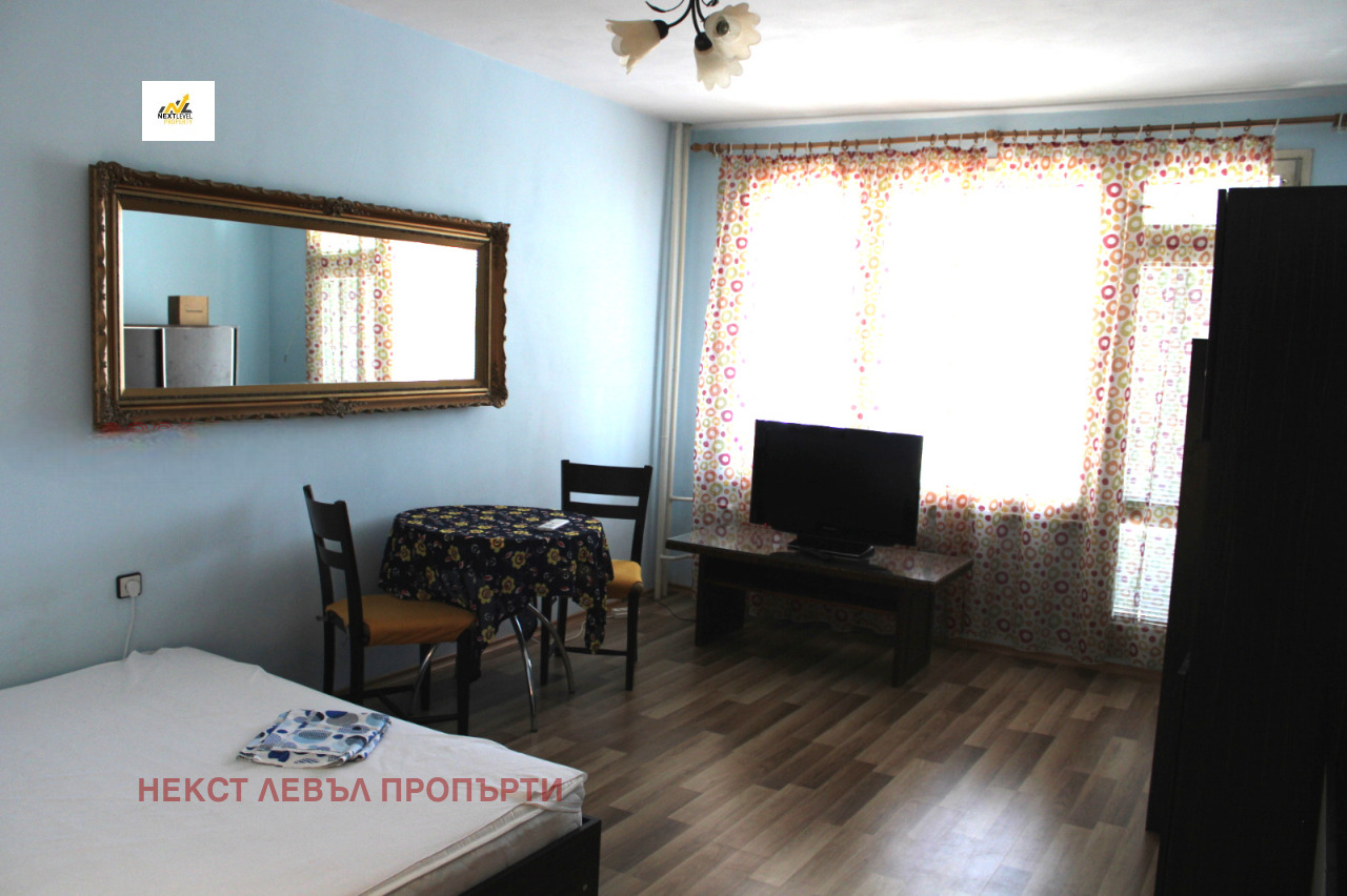 Дава под наем 1-СТАЕН, гр. София, Света Троица