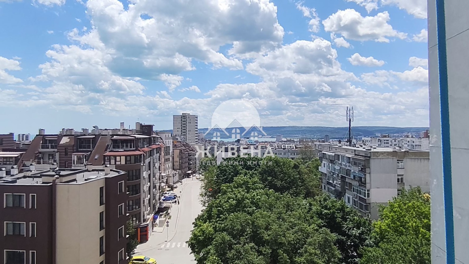 Дава под наем 1-СТАЕН, гр. Варна, Левски 1, снимка 17 - Апартаменти - 54712592