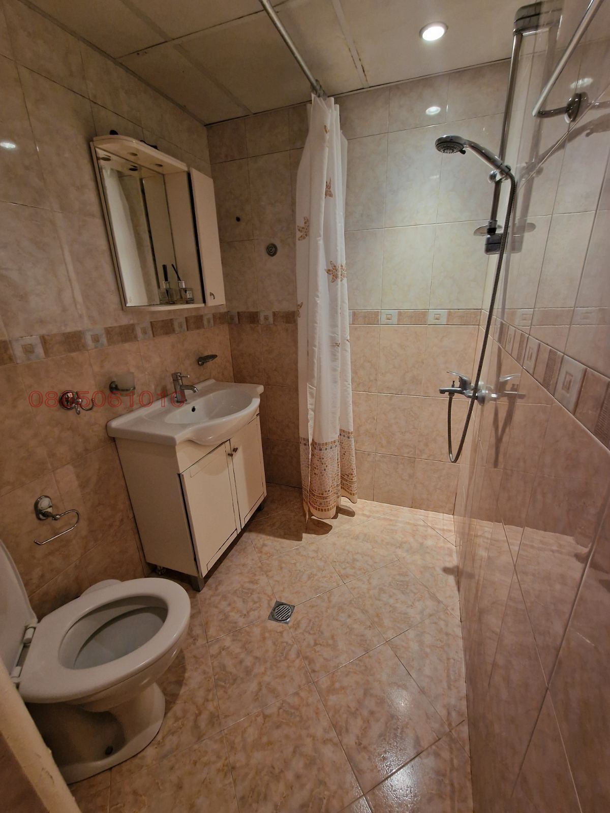 Дава под наем 2-СТАЕН, гр. София, Младост 4, снимка 9 - Апартаменти - 53898375