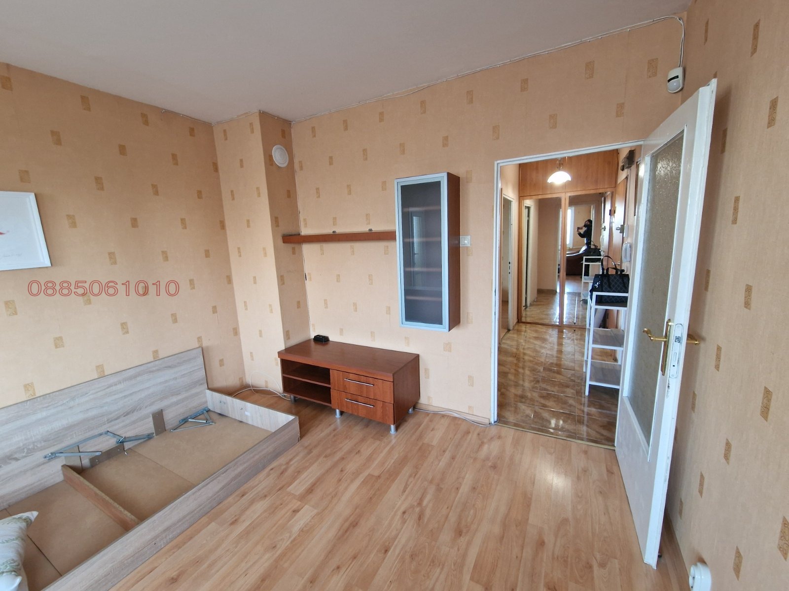 Дава под наем 2-СТАЕН, гр. София, Младост 4, снимка 5 - Апартаменти - 53898375