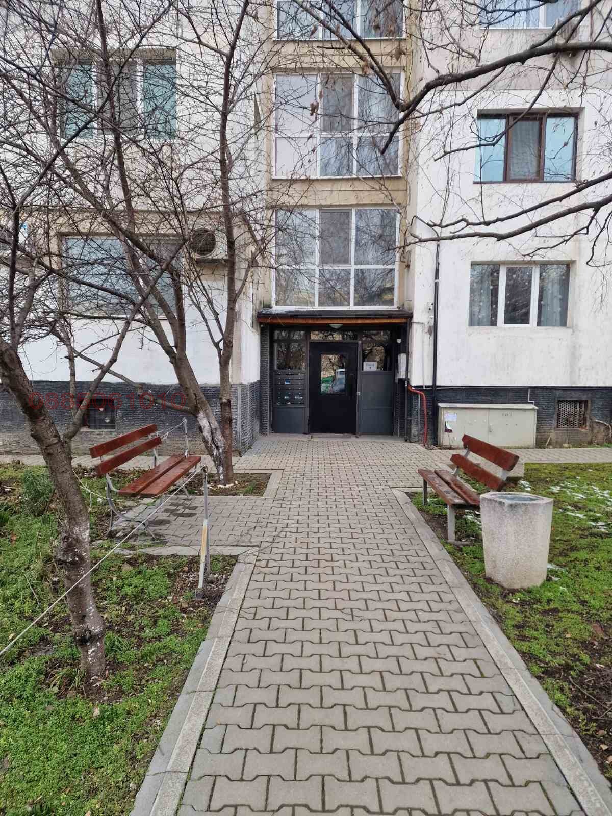 Дава под наем 2-СТАЕН, гр. София, Младост 4