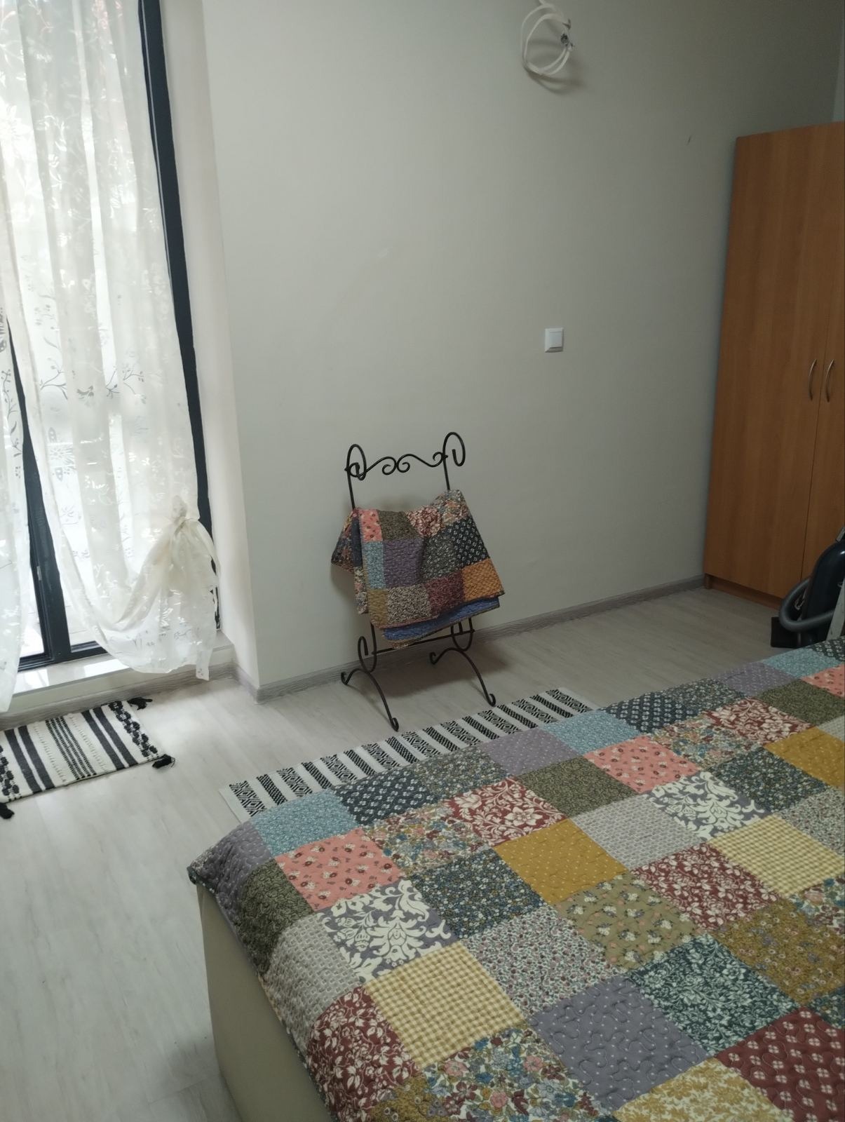 Дава под наем 2-СТАЕН, гр. Пловдив, Център, снимка 5 - Апартаменти - 55652180