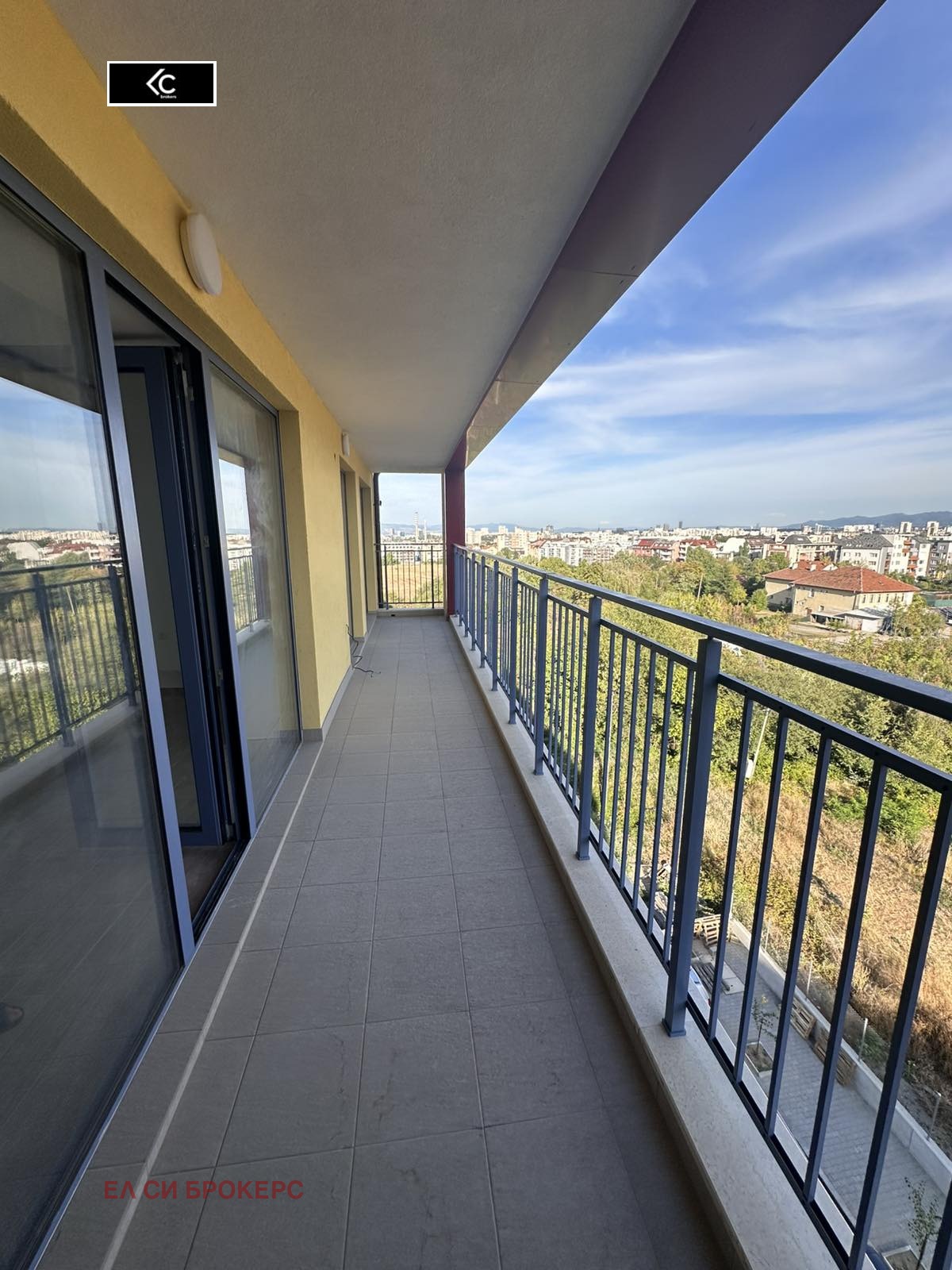 Дава под наем 3-СТАЕН, гр. София, Овча купел, снимка 16 - Апартаменти - 53979647