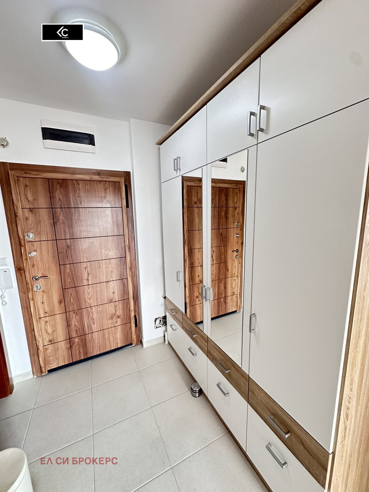 Дава под наем 3-СТАЕН, гр. София, Овча купел, снимка 4 - Апартаменти - 53979647