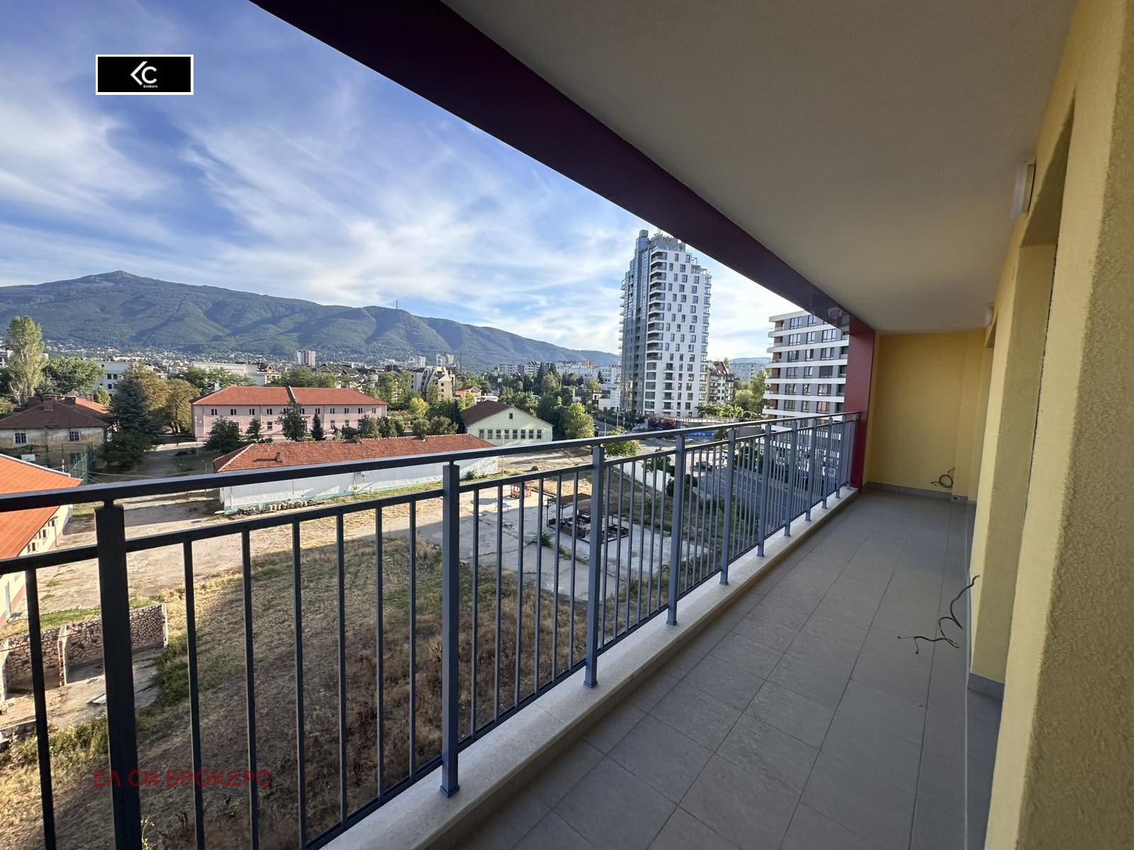 Дава под наем 3-СТАЕН, гр. София, Овча купел, снимка 15 - Апартаменти - 53979647