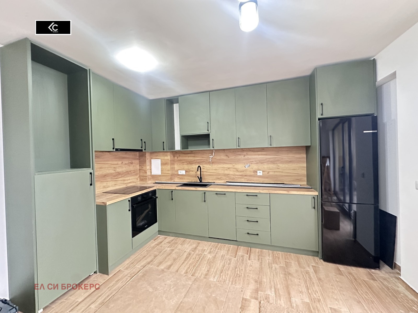 Дава под наем 3-СТАЕН, гр. София, Овча купел