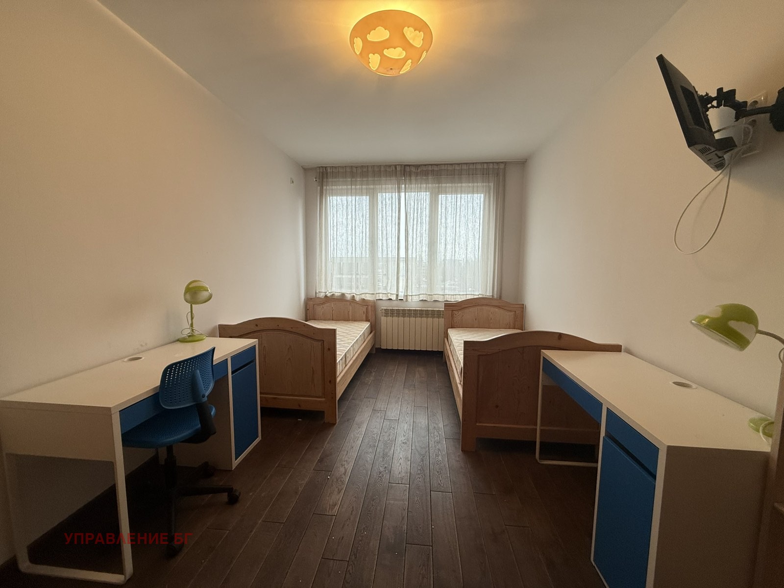 Дава под наем 3-СТАЕН, гр. София, Карпузица, снимка 6 - Апартаменти - 55144595