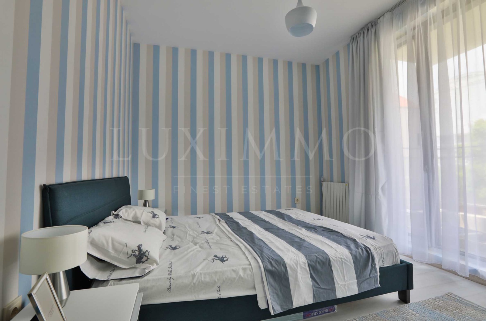 Дава под наем 3-СТАЕН, гр. София, Витоша, снимка 4 - Апартаменти - 55352634