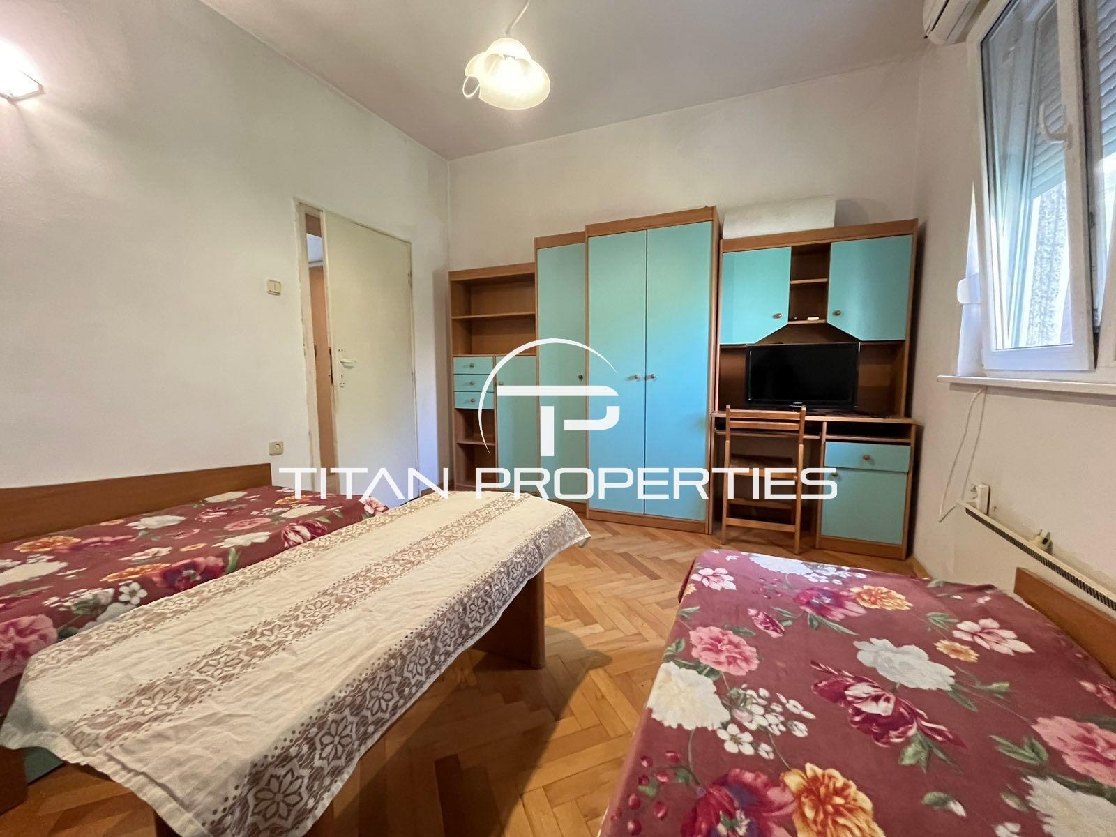 Дава под наем 4-СТАЕН, гр. Пловдив, Каменица 1, снимка 8 - Апартаменти - 54427684