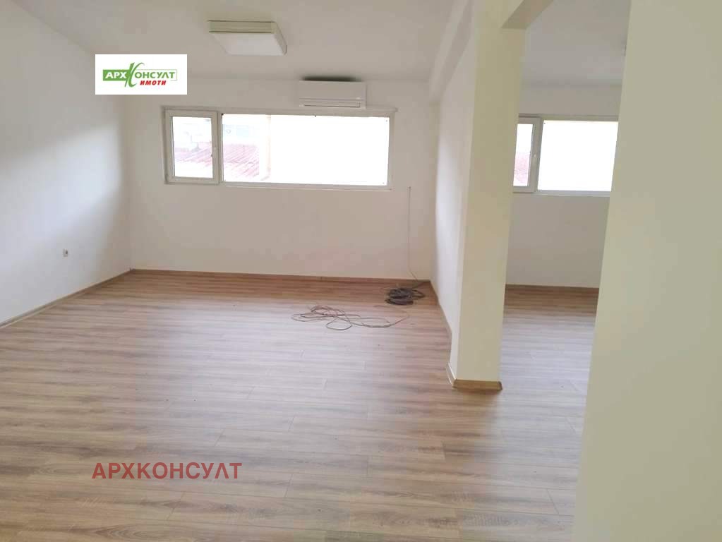 Дава под наем ОФИС, гр. София, Център, снимка 3 - Офиси - 54541476