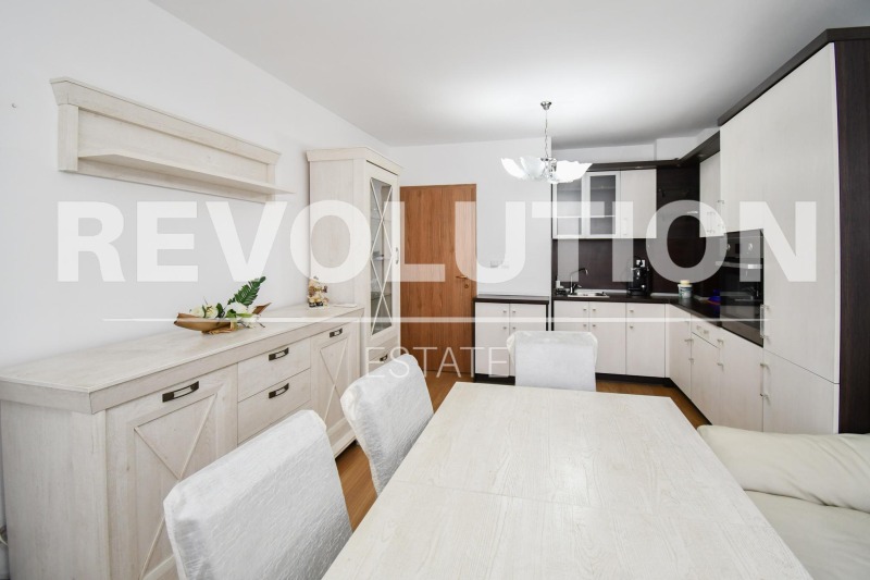 Дава под Наем 2-СТАЕН в град София, Манастирски ливади - 60 кв.м / 670 € » 1 310.41 лв., РЕВОЛЮШЪН ЕСТЕЙТ РЕНТ